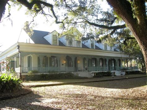 the myrtles plantation haunted house